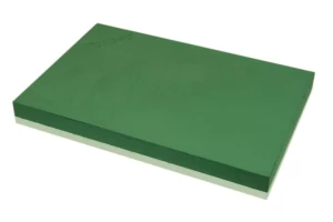 Steckmasse Designerplatte 'Styrodur' 120 x 60 x 6 cm
