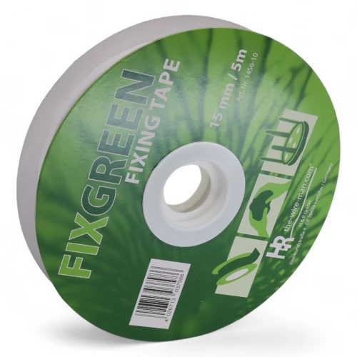 Bandkit 'Fix Green' grün 15 mm