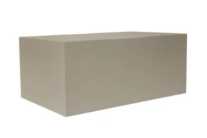 Dekoplatten 'mosy' h5cm