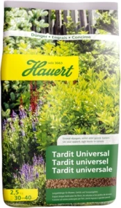 Hauert Tardit Universal