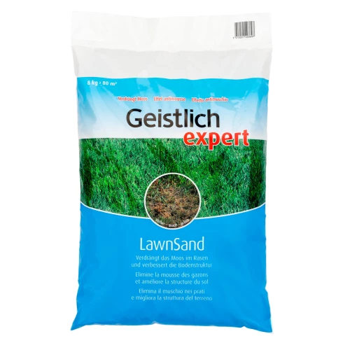 Geistlich Lawnsand