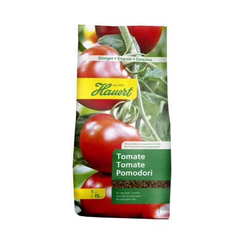 Hauert Tomatendünger