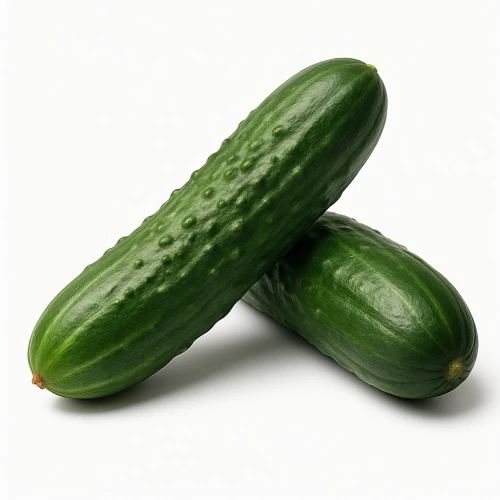 Jungpflanze 'Gurke Nostrano'