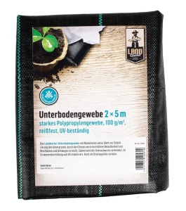  Landwerker 'Unterbodengewebe'