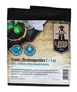 Landwerker 'Trenn-/Drainagevlies'