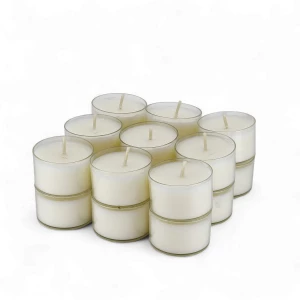 Teelicht 'Nature Light' 7h