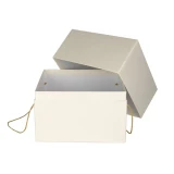 BlumenBox 'creme'
