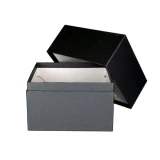 BlumenBox 'schwarz'