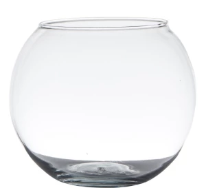 Windlicht 'Bubbleball'