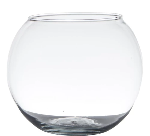 Windlicht 'Bubbleball'