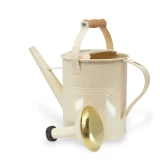 Giesskanne 5l 'Holzgriff'