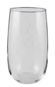 Vase 'Diva' klar