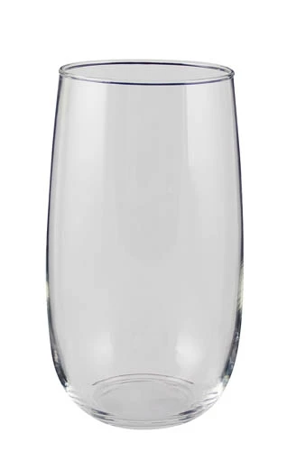 Vase 'Diva' klar