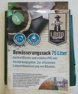 Landwerker 'Bewässerungssack'