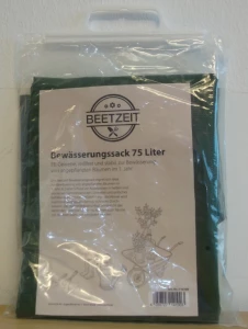 Beetzeit 'Bewässerungssack'