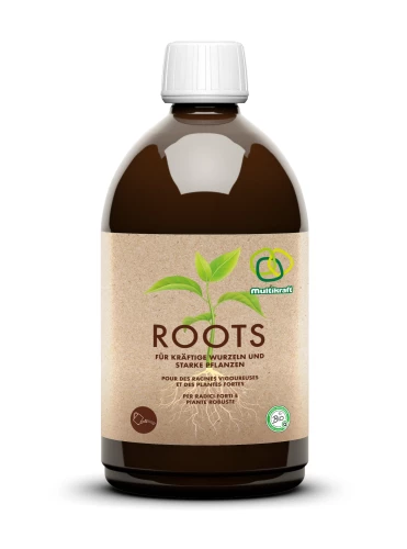 Multikraft Roots