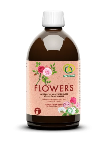 Multikraft Flowers