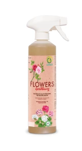 Multikraft Flowers Sprühlösung