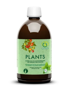 Multikraft Plants