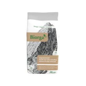 Hauert 'Biorga Urgesteinsmehl'