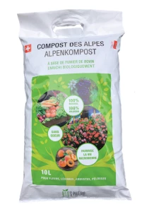 Alpenkompost