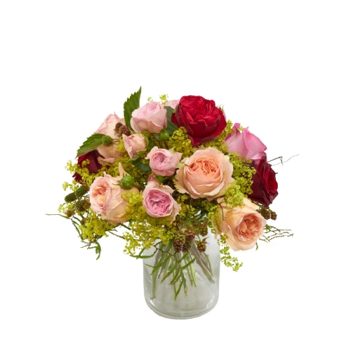 Straus 'Rosen-Kugel'