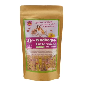 Wildvogel - Futterwiese