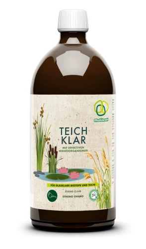 Multikraft 'Teichklar'