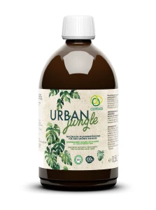 Multikraft 'Urban Jungle'