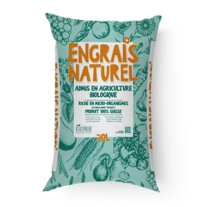 Naturdünger 'Biosphre'