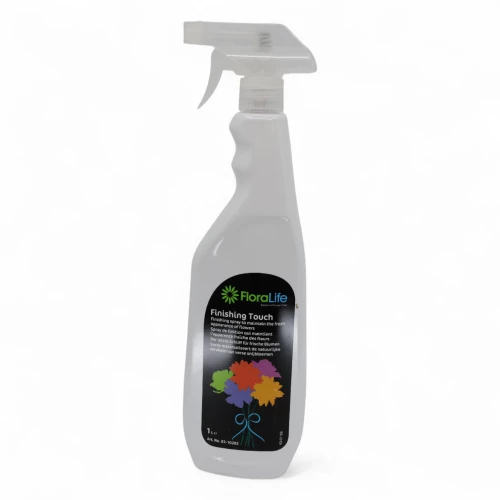 Floralife 'Finishing Touch'