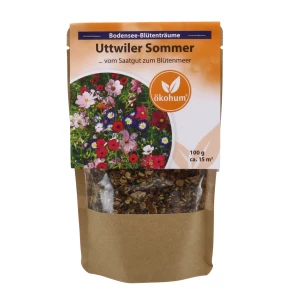 Bodensee Blütenträume 'Uttwiler Sommer'