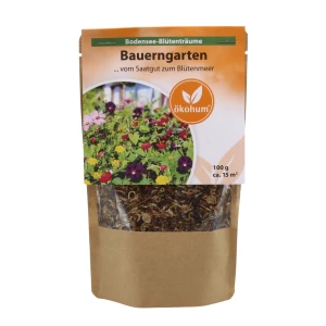 Bodensee Blütenträume 'Bauerngarten'