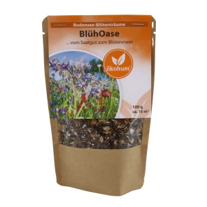 Bodensee Blütenträume 'BlühOase'