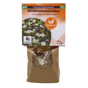 Bodensee Blütenträume 'Wildblumenzauber'