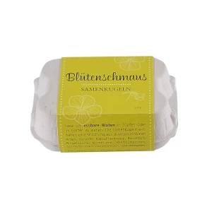 Samenkugeln 'Blütenschmaus'