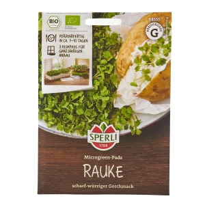 Microgreen-Pads