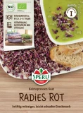Keimsprossen-Saat 30gr