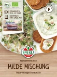 Keimsprossen-Saat 50gr