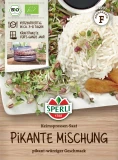 Keimsprossen-Saat 30gr