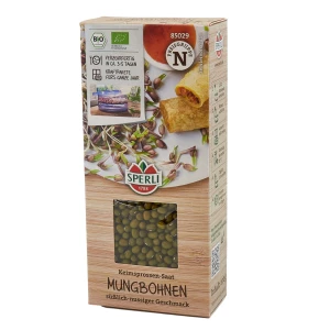 Keimsprossen-Saat 200gr