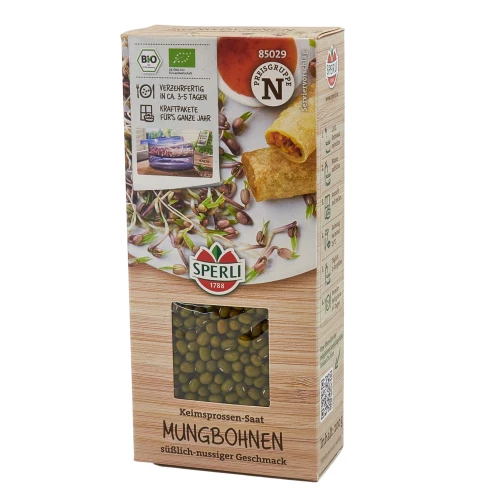 Keimsprossen-Saat 200gr