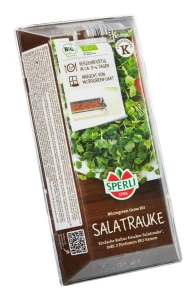 Microgreen-Anzuchtset
