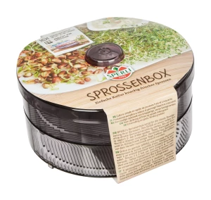 Microgreen-Anzuchtset