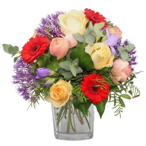 Strauss 'Bunter Blumentraum'