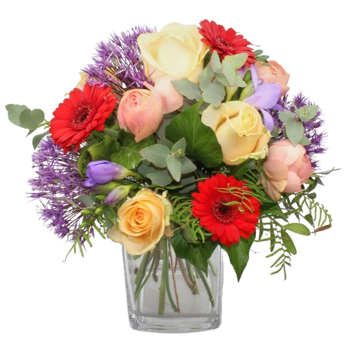 Strauss 'Bunter Blumentraum'