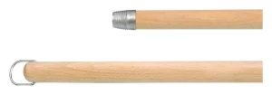 Stiel aus Holz 'EBNAT Oeko'