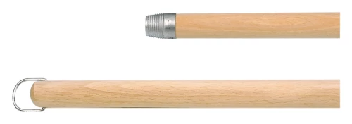 Stiel aus Holz 'EBNAT Oeko'
