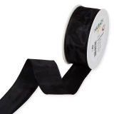 Stoffband 'Taftband' Rolle a 25m