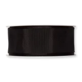 Stoffband 'Taftband' Rolle a 25m